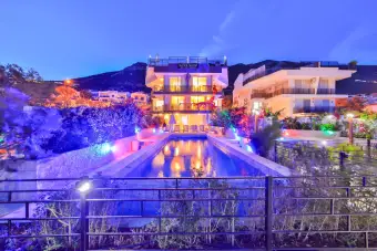 Villa Sultan 3