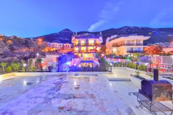 Villa Sultan 1