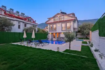 Villa Sumer 2
