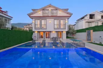 Villa Sumer 2