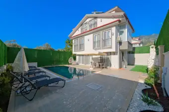Villa Sumer 1
