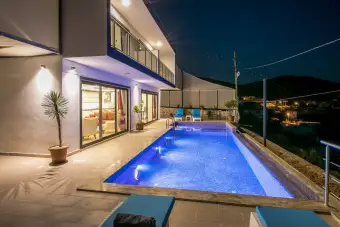 Villa Sunny