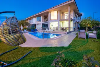 Villa Sunset