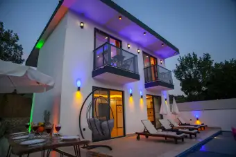 Villa Sweet