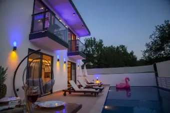 Villa Sweet