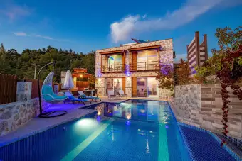 Villa Tanya