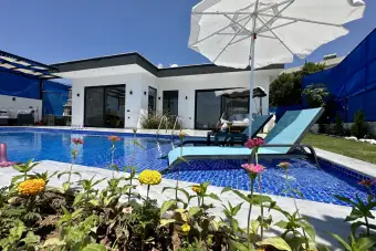 Villa Teg