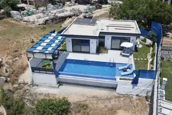 Villa Teg