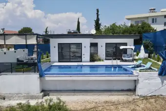 Villa Teg