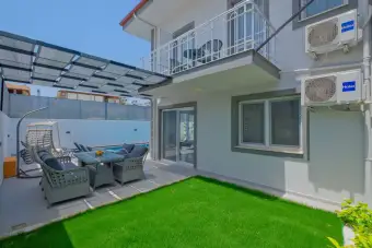 Villa Trope 1