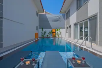 Villa Trope 1