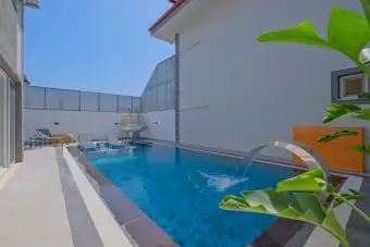 Villa Trope 1