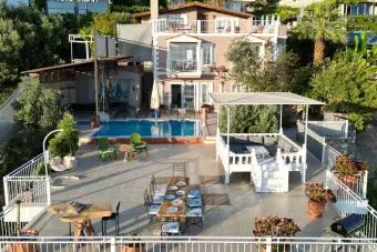 Villa Tulpi