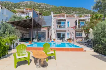 Villa Tulpi