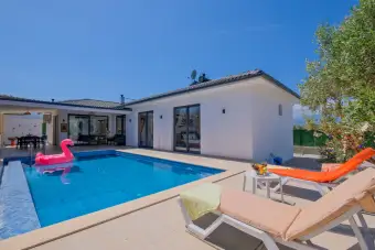 Villa Tulu