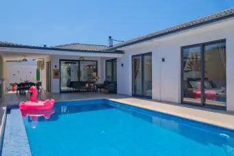 Villa Tulu