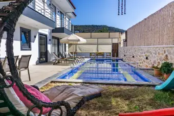Villa Tuna Patara 1