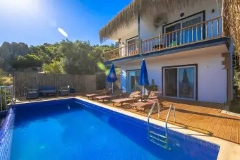 Villa Umay