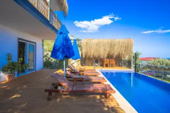 Villa Umay