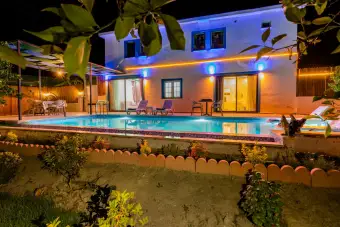 Villa Ümit