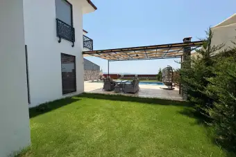 Villa Vadi Manzara 2 