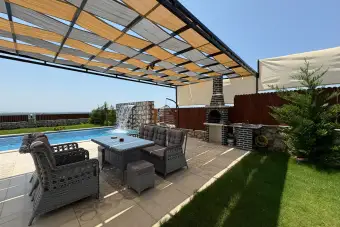 Villa Vadi Manzara 2 