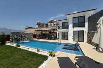 Villa Vadi Manzara 2 