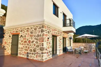 Villa Panorama Kaya 1