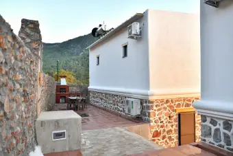 Villa Panorama Kaya 3