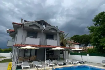 Villa Venüs Ortaca