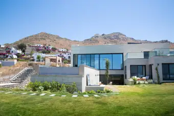 Villa Vista B