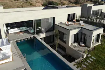 Villa Vista B