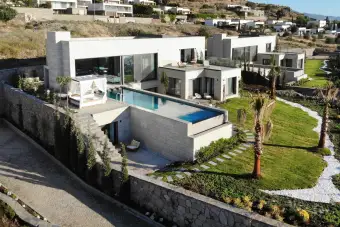 Villa Vista B