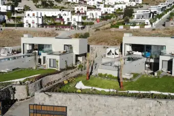Villa Vista A