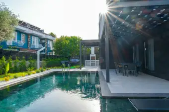 Villa Vistale 1