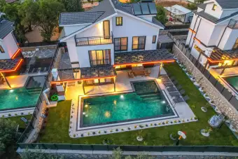 Villa Vistale 2