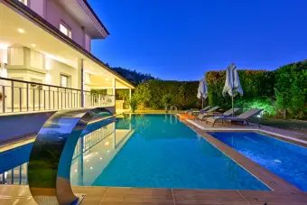 Villa Yağız