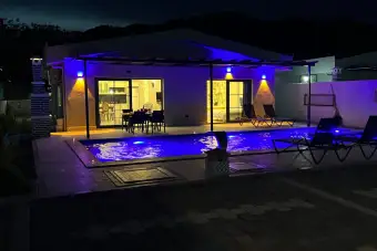Villa Yaka