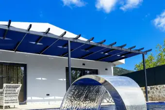 Villa Yaka