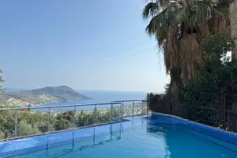 Villa Yakamosis