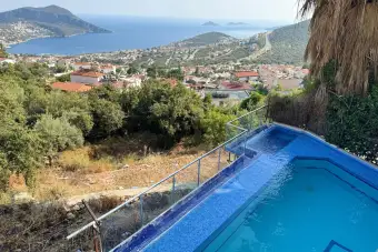 Villa Yakamosis