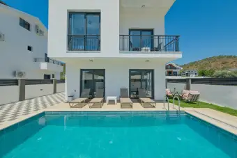 Villa Karacabey