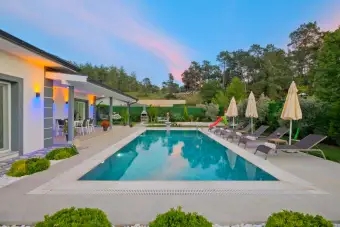 Villa Yeşil