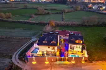 Villa Yiğit Seydikemer