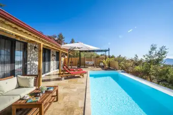 Villa Yön