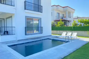 Villa Yonca