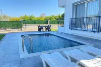Villa Yonca
