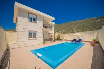Villa Zambak