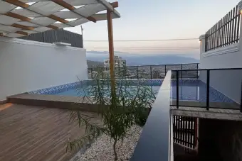 Villa Senna