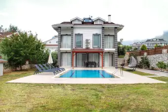 Villa Zez C